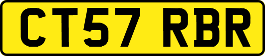 CT57RBR