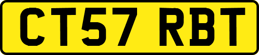 CT57RBT