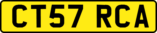 CT57RCA