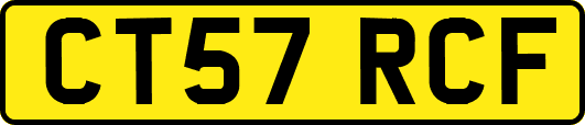CT57RCF