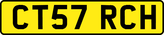 CT57RCH