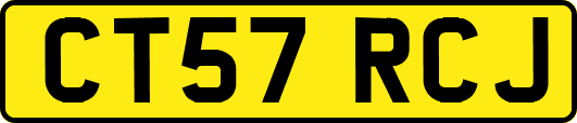 CT57RCJ