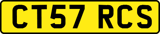 CT57RCS