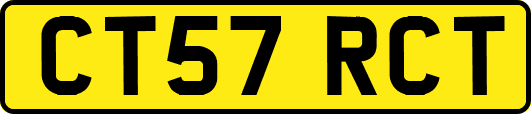 CT57RCT