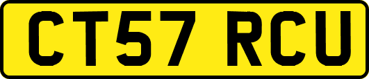 CT57RCU
