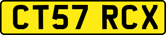 CT57RCX