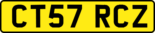 CT57RCZ