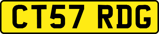 CT57RDG