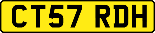 CT57RDH