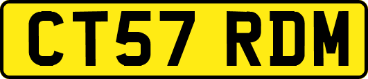 CT57RDM