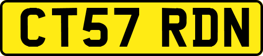 CT57RDN