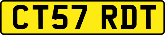 CT57RDT