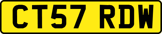 CT57RDW