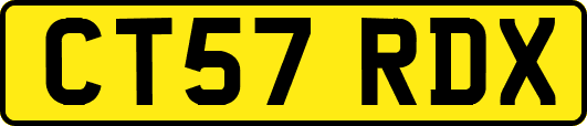 CT57RDX
