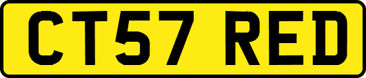 CT57RED