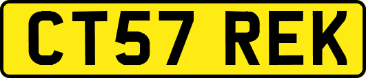 CT57REK