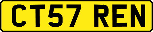 CT57REN