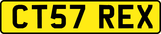 CT57REX