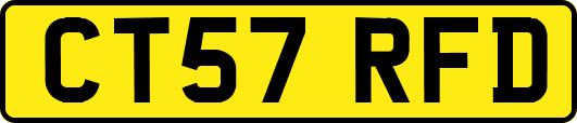 CT57RFD