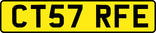 CT57RFE