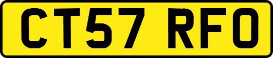 CT57RFO