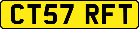 CT57RFT