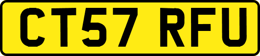 CT57RFU