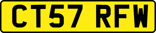 CT57RFW