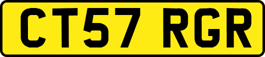 CT57RGR