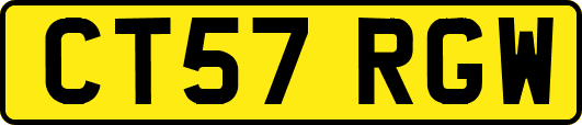 CT57RGW