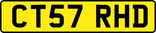 CT57RHD