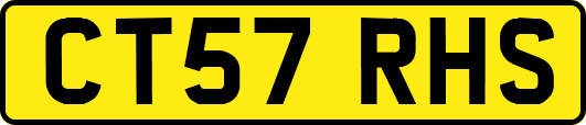 CT57RHS