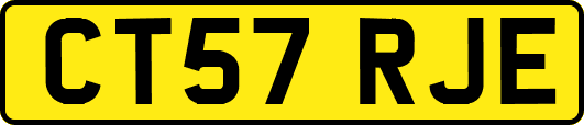 CT57RJE