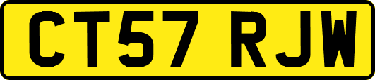 CT57RJW