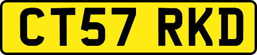 CT57RKD