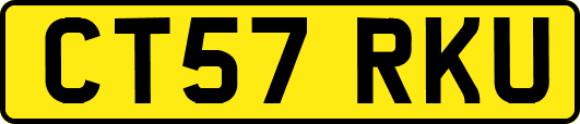 CT57RKU