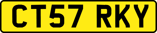 CT57RKY