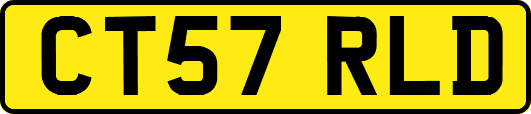 CT57RLD