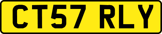 CT57RLY