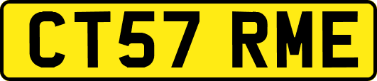 CT57RME