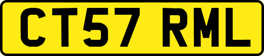 CT57RML
