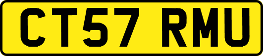 CT57RMU
