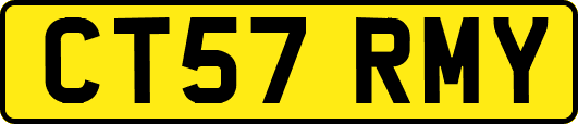 CT57RMY