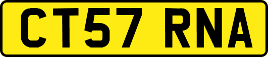 CT57RNA