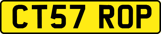 CT57ROP