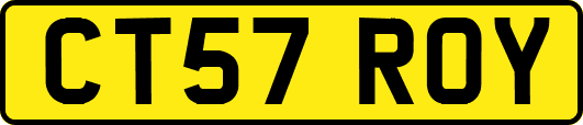 CT57ROY