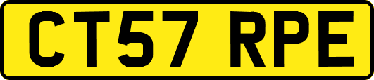 CT57RPE