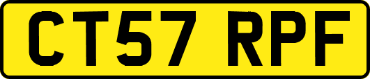 CT57RPF