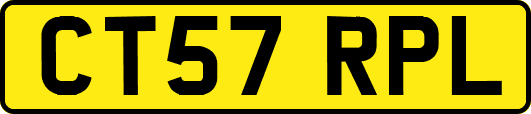 CT57RPL