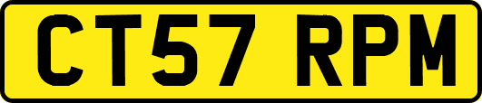 CT57RPM